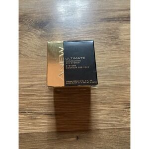 Avon Anew Ultimate Contouring‎ Eye System Cream